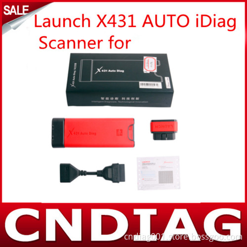 Wholesale Launch X431 Idiag Auto Diag Scanner for Ios